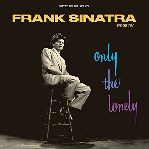 SINATRA, FRANK - SINGS FOR ONLY THE LONELY -LP-SINATRA, FRANK - SINGS FOR ONLY THE LONELY -LP-.jpg